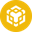 Binance Coin Logo