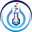 Bitchemical Token Logo