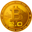 Bitcoin 2.0 Logo