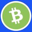 BITCOIN CASH ON BASE Logo