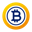 Bitcoin Gold Logo