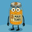 Bitcoin Maxi Tears Logo