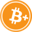 Bitcoin Plus Logo