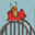 Bitcoin Roller Coaster Guy Logo