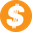 Bitcoin USD (BTCFi) Logo