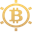 Bitcoin Vault Logo