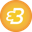 BitcoinBam Logo
