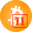 BitcoinII Logo