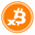 BitcoinX Logo