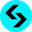 Bitget Token Logo