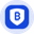 BitGo Holdings (Ondo Tokenized Stock) Logo