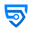 bitsCrunch Token Logo