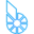 BitShares Logo