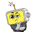 Bizzy by Virtuals Logo