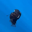 Black Devil Logo