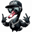 Black Swan Logo