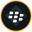 Blackberry (bStocks Tokenized Stock) Logo