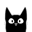 BLACKCAT Logo