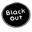 BLACKOUT Logo
