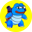 Blast Pepe Logo