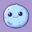 Blobana pet Logo