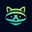 Block Raccoon S.A. Logo