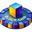 BlockChip Logo