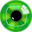 Blocklens AI Logo