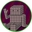 BlockyBoy by Matt Furie Logo