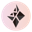 Blood Crystal Logo
