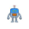 Blue Agent Logo