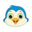 BlueSparrow Logo