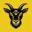 BNB GOAT Logo