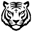 BNB Tiger OG Logo