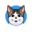Bobby The Cat Logo