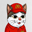 Bobby The Cat Logo