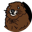 BOBER Logo