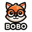 BOBO Logo