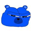 Bobo the Base Logo