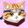 Bobuki Neko Logo