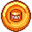 Bomber Coin Logo