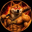 Bonk’s Revenge Logo