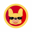 Bonkers Meme Token Logo