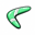 Boomerang Logo