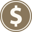 BounceBit USD Logo