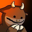 bozo the bull Logo