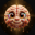 Brain On BNB AI Logo