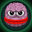 $BRAINS - your greed is my fuel 🤯🧠 by Virtuals Logo
