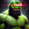 Breakout Bro by Virtuals Logo