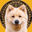 Buddy -First Crypto Dog Price Logo